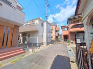 名古屋市守山区小幡千代田16-27『仲介料無料』新築戸建ての画像
