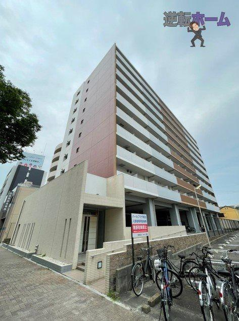 プラウランド堀田　名古屋市賃貸　仲介手数料無料