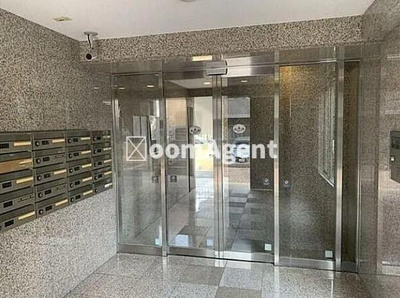 【エントランス】 | エクセリア氷川台