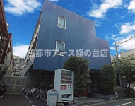 フルーレ池上 の画像