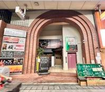 新栄プロパティー堺東駅前