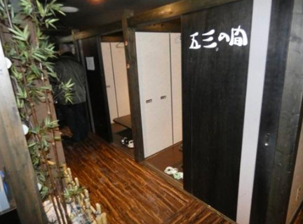 新栄プロパティー堺東駅前の内装