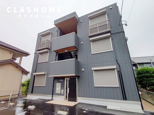 Enishi　　刈谷市近郊の賃貸ならクラスホーム刈谷店