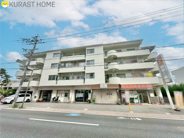 ハイプラザ長岡　4階