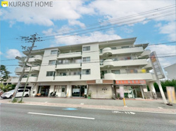 ハイプラザ長岡　4階