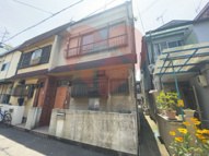 住吉区山之内1丁目貸家の画像