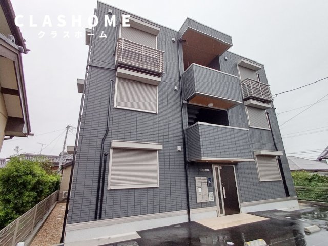 Enishi　　刈谷市近郊の賃貸ならクラスホーム刈谷店