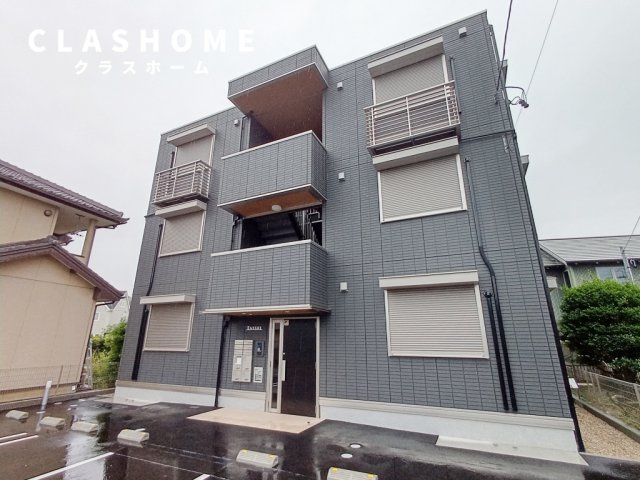 Enishi　　刈谷市近郊の賃貸ならクラスホーム刈谷店の外観