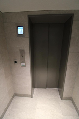 【その他共用部分】 | パークアクシス入谷