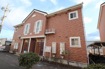 メトロノームA棟の画像