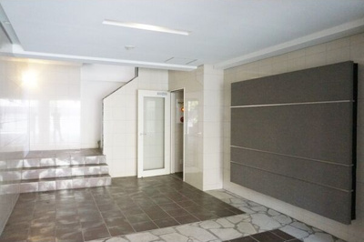 【ロビー】 | Stanza神村