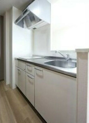 【キッチン】 | Stanza神村