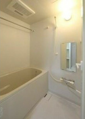 【浴室】 | Stanza神村