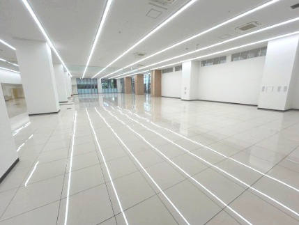 シーサイドレジデンスコスモスクエア駅前