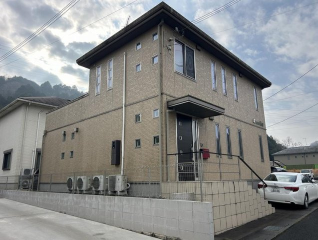 福知山市石原1丁目　売事務所