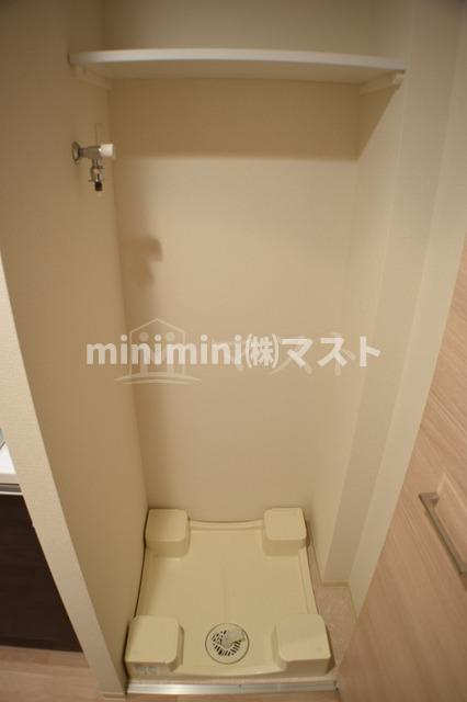 プレサンス玉造駅前ルージュの設備