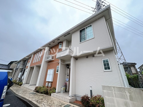 アニメート朝宮Ａ