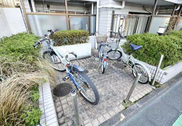 メゾン・ド・エピナールのその他共用部分