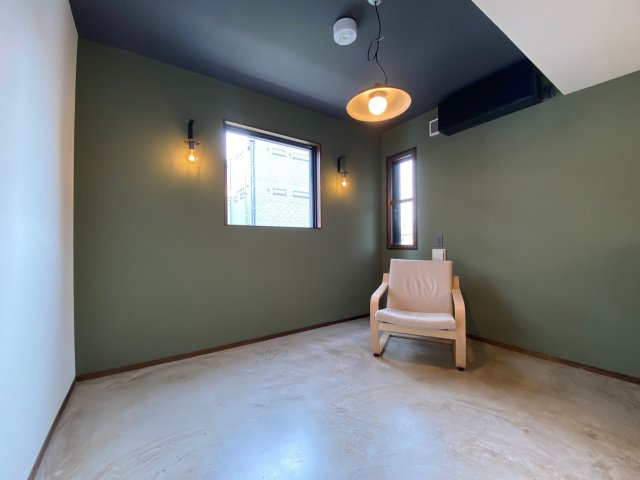 シェアハウスOttO（オット）のその他共用部分|共用部には居心地の良い空間が沢山あります。