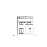 仮称エムジオ矢野口の画像