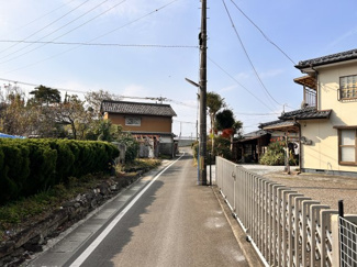 【外観】 | 熊本県八代市日奈久塩北町 | 外観も気になるポイント