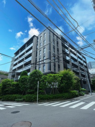 ザ・パークハウス渋谷南平台