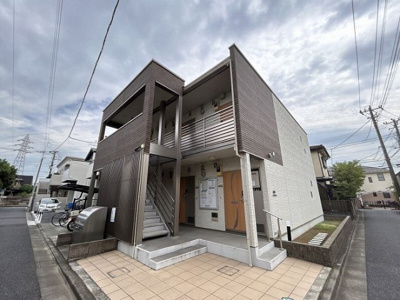 【外観】 | クレイノｃｅｓｈｉｎ