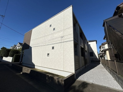 【外観】 | クレイノｃｅｓｈｉｎ