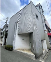 帝塚山店舗・事務所の画像