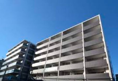 【外観】 | グラン リジエール | 落ち着いた雰囲気の外観です