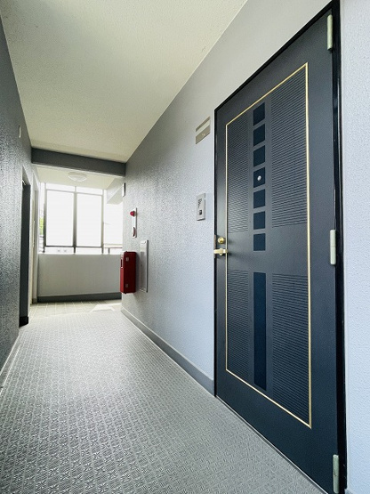 【その他共用部分】 | エステートマンション長丘