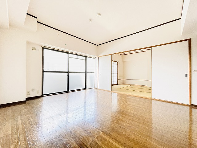 【その他】 | エステートマンション長丘