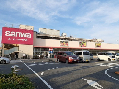 【周辺】 | ミュウ | samwaまで127m