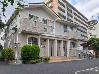 【外観】 | ミュウ