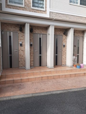 【その他共用部分】 | ミュウ