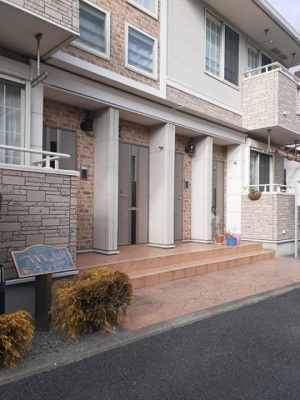 【その他共用部分】 | ミュウ