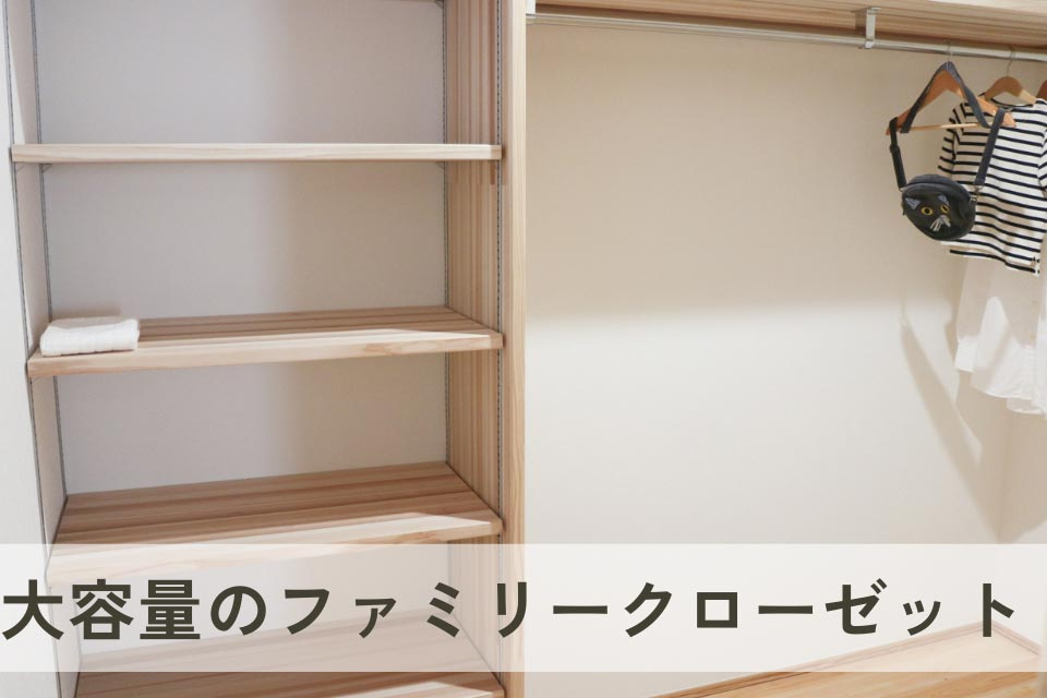 仲介手数料不要　新産住拓合志市須屋小迫【西合志南小・西合志南中】の収納