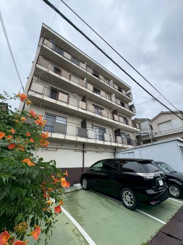 日星マンション