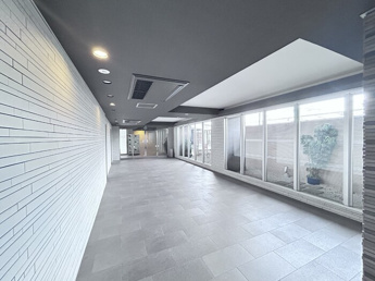 【ロビー】 | ロビー