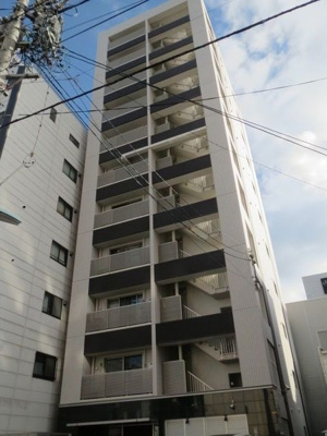 【外観】 | CASA BIANCA