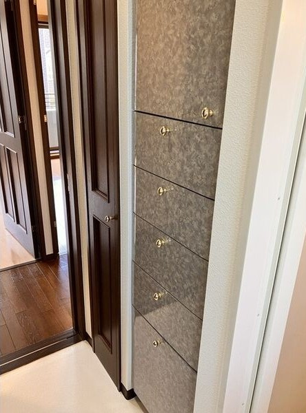 パークハウスガーデン梅園北館の設備