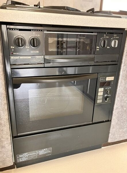 パークハウスガーデン梅園北館のその他