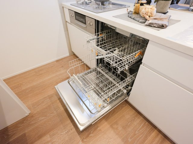 テラス渋谷美竹の設備