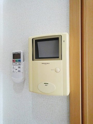マロニエのセキュリティ