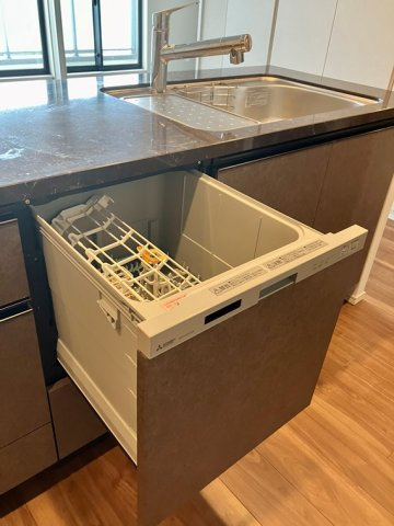 リーフィアレジデンス杉並井草森公園の設備