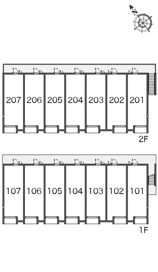 【区画図】 | ミランダＬａｋｅ　Ｍｕｓｅ