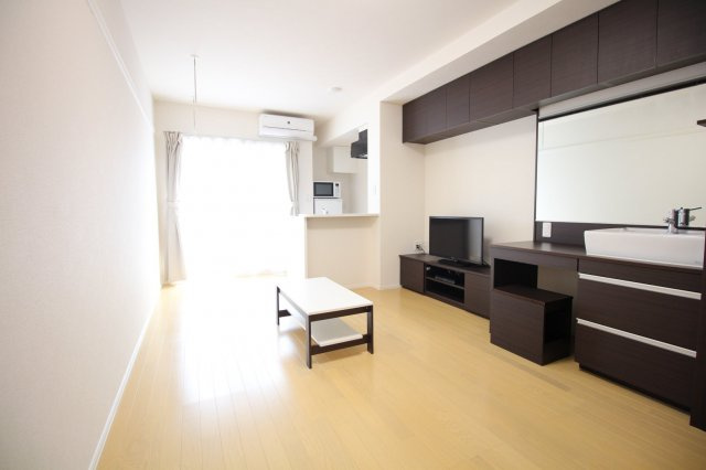 【居間・リビング】 | ミランダＬａｋｅ　Ｍｕｓｅ