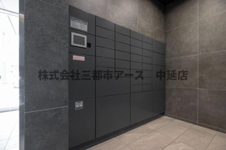 【その他共用部分】 | アーバンコア旗の台