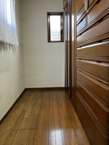 野田市日の出町　中古戸建　平成7年築のその他|収納力のあるお家です！