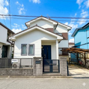 野田市日の出町　中古戸建　平成7年築の画像